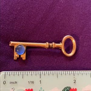 Vintage signed Coro pin